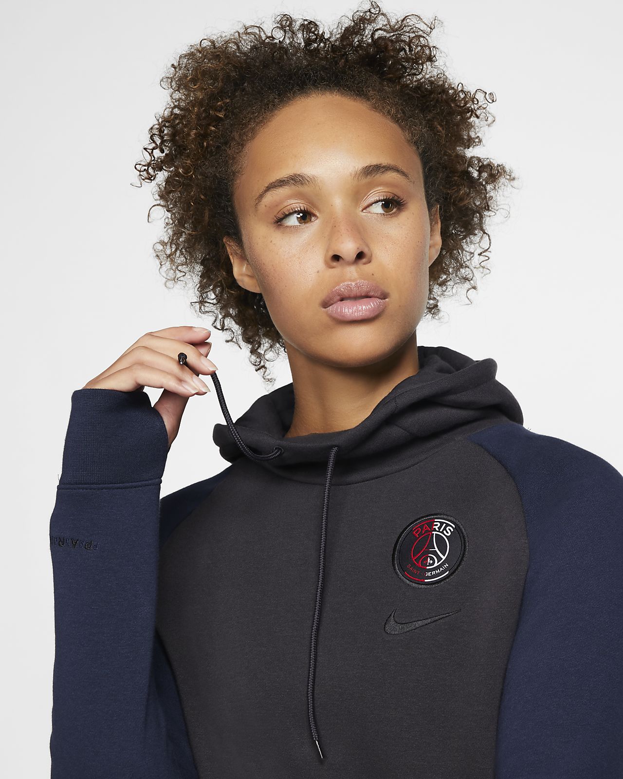 paris saint germain sweatshirt