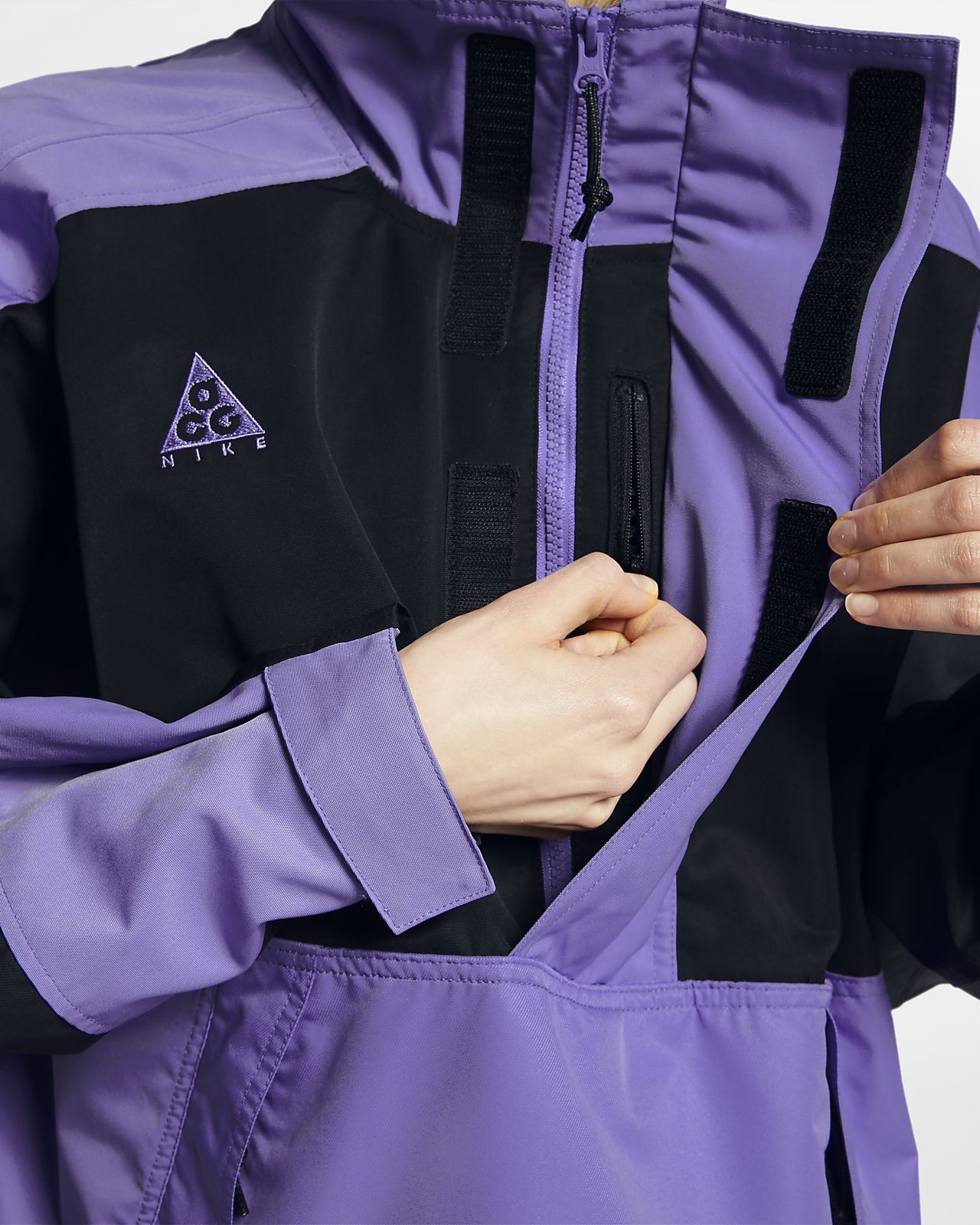nike acg womens jacket
