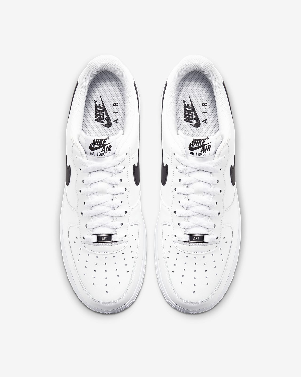 nike air force 1 07 homme paris