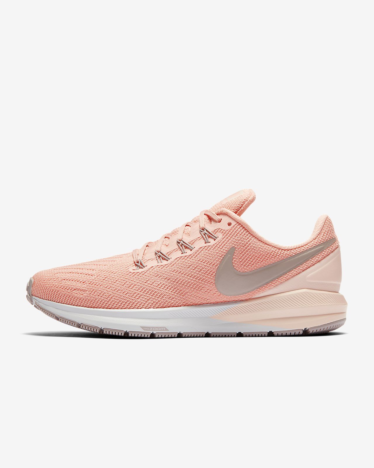 Nike Air Zoom Structure 22 Damen-Laufschuh