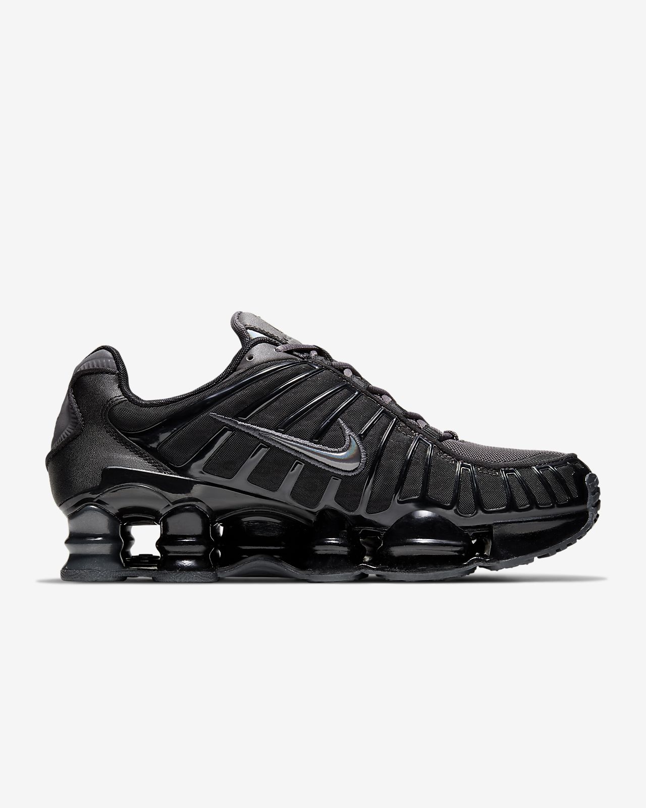 nike shox t