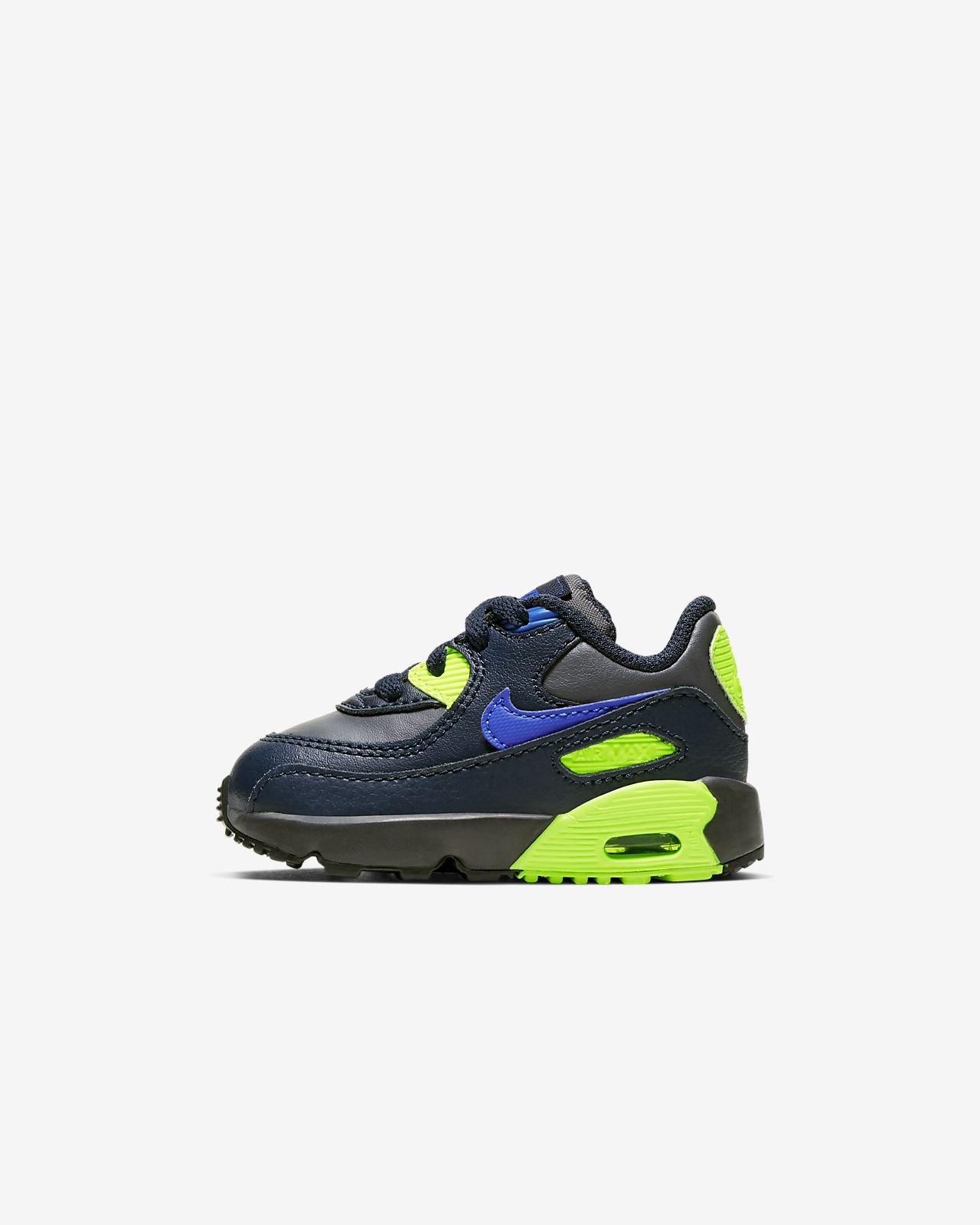 nike air max 90 leather toddler