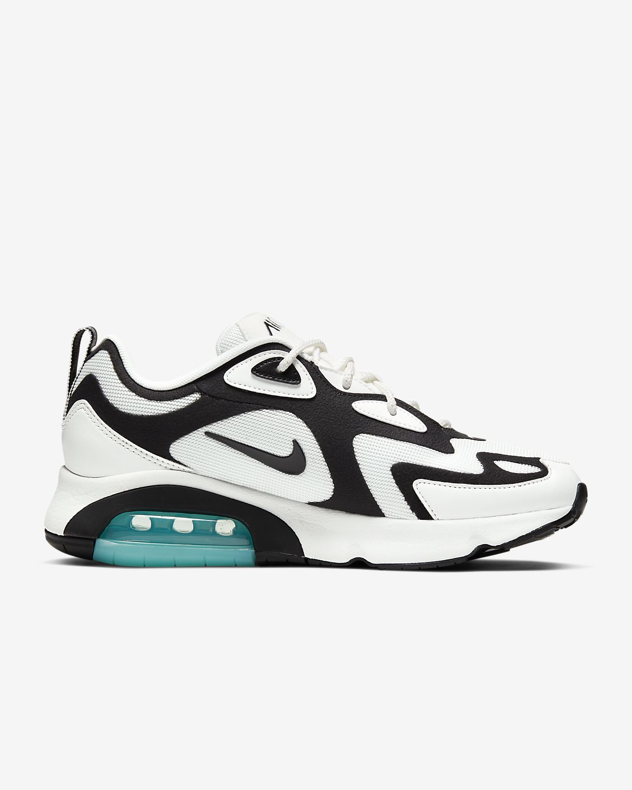 nike air max 200 flyknit damen