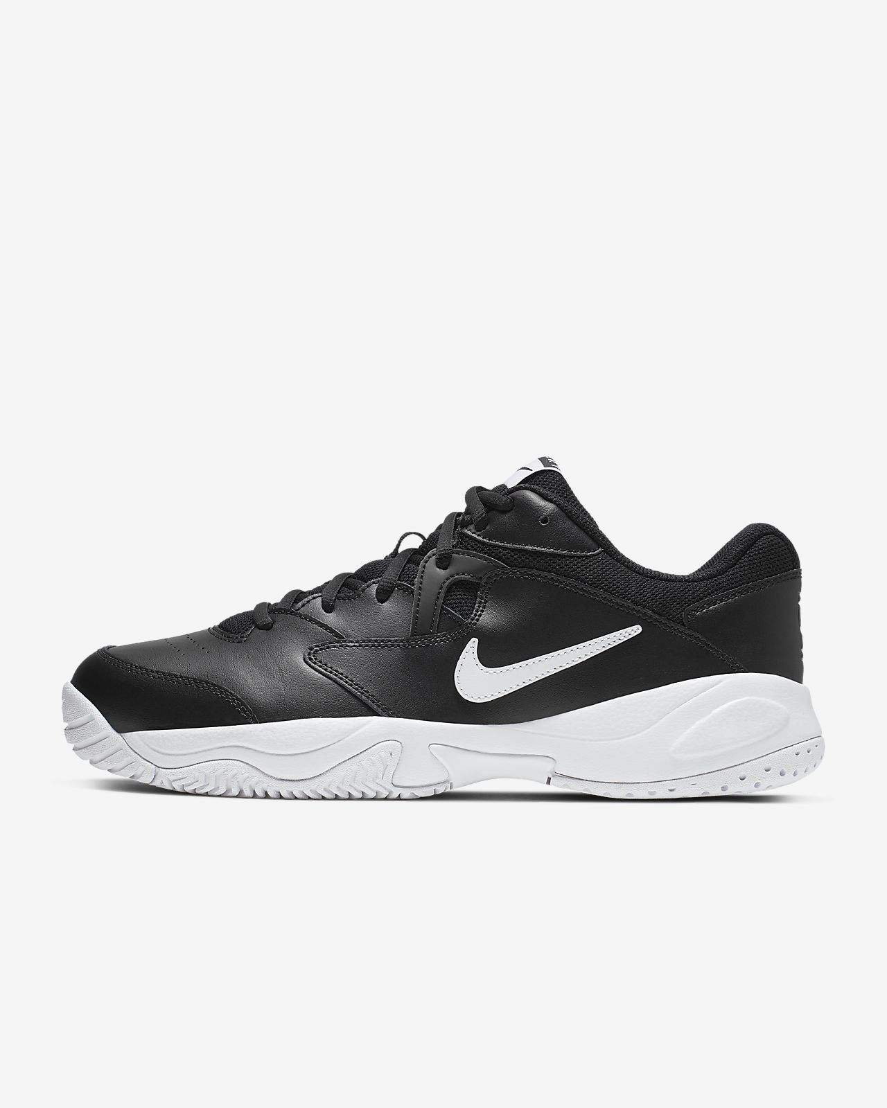 NikeCourt Lite 2 Men's Hard Court Tennis Shoe. Nike PT