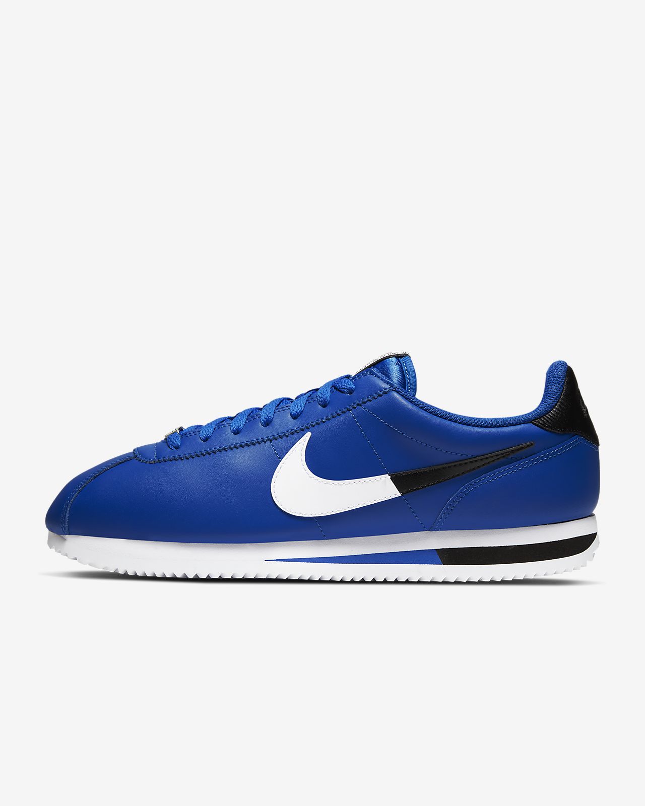 Calzado para hombre Nike Cortez Basic SE Calzado para hombre Nike Cortez Basic SE