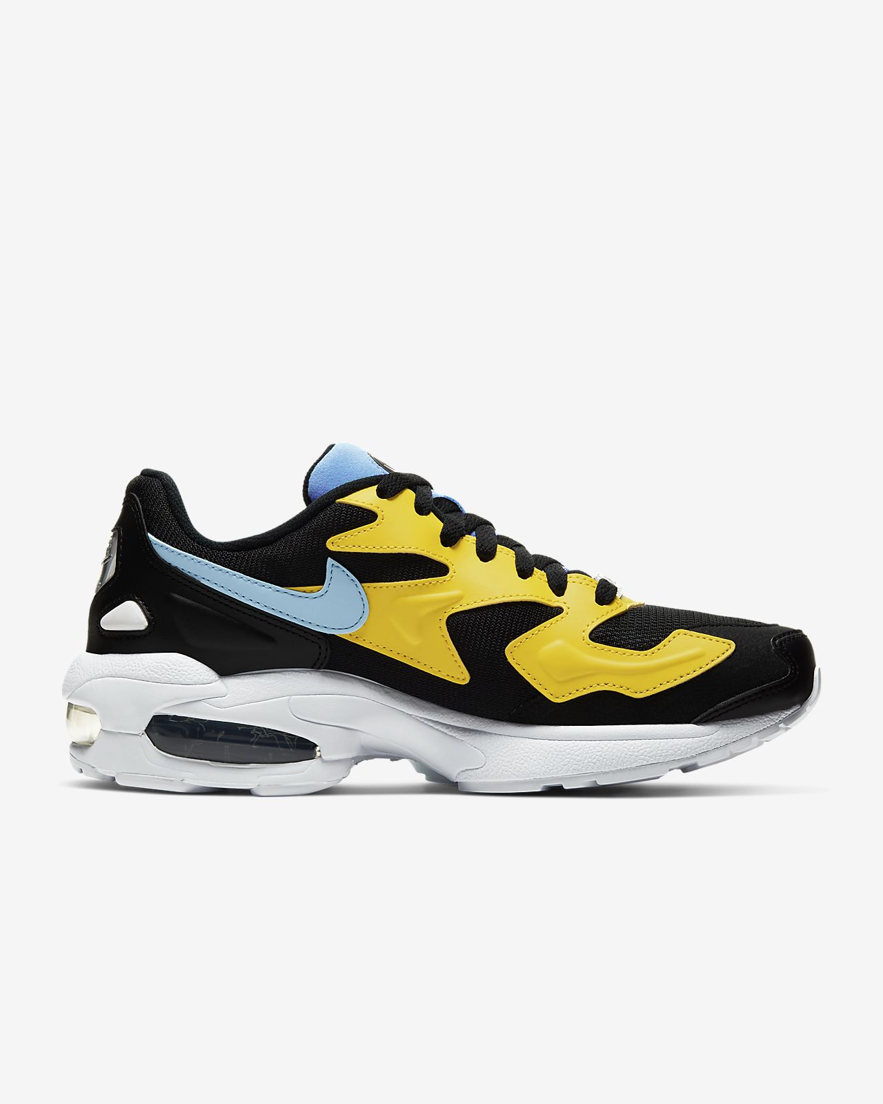 air max2 light women's