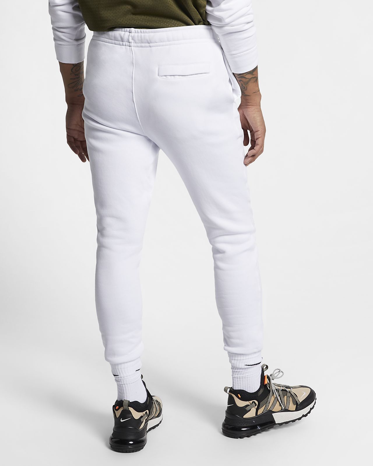 nike joggers hibbett sports