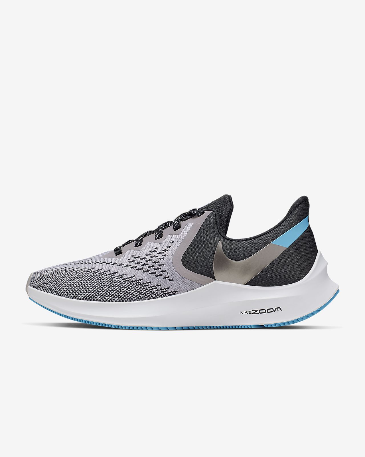 Nike Air Zoom Winflo 6 Zapatillas de running - Hombre Nike Air Zoom Winflo 6 Zapatillas de running - Hombre