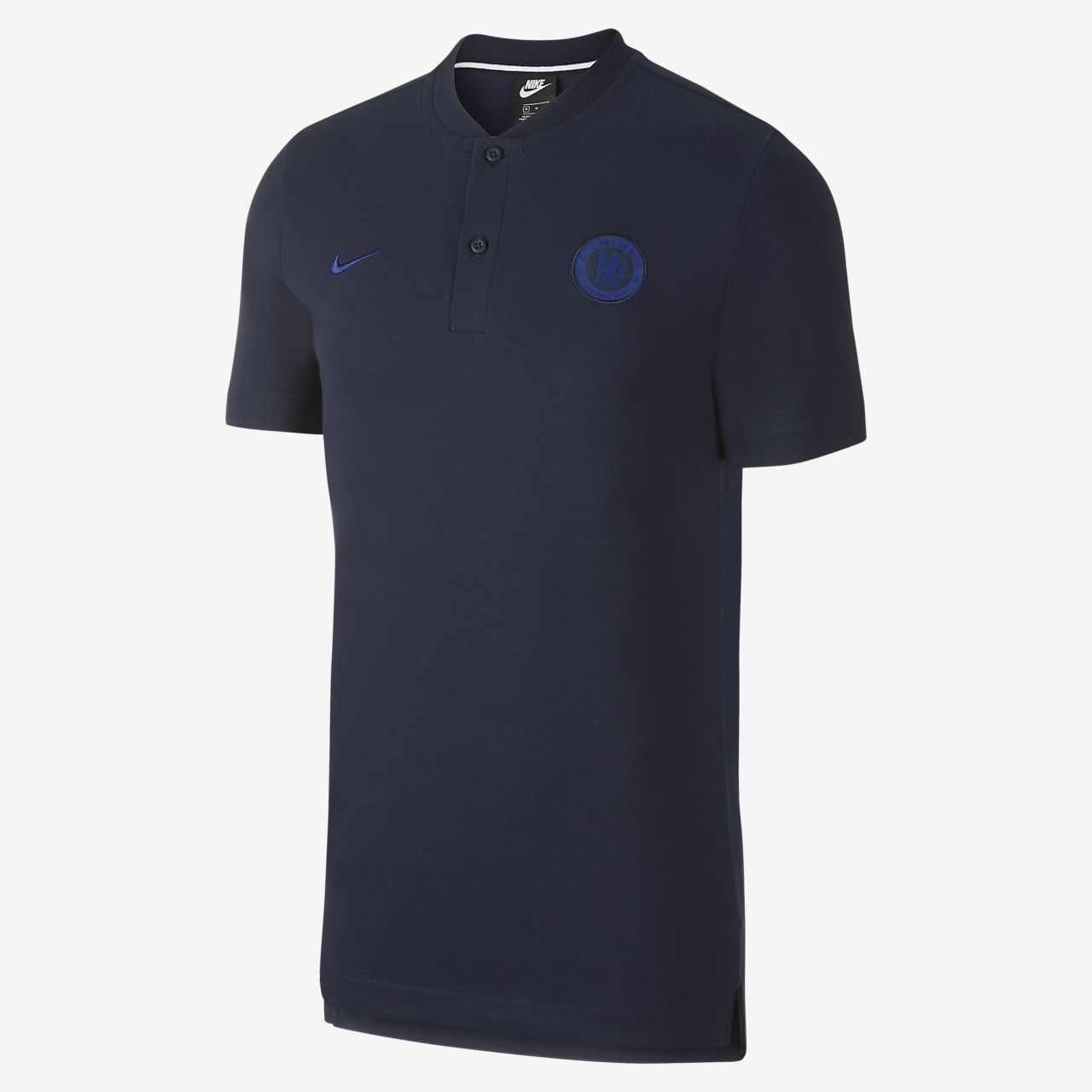 nike chelsea polo