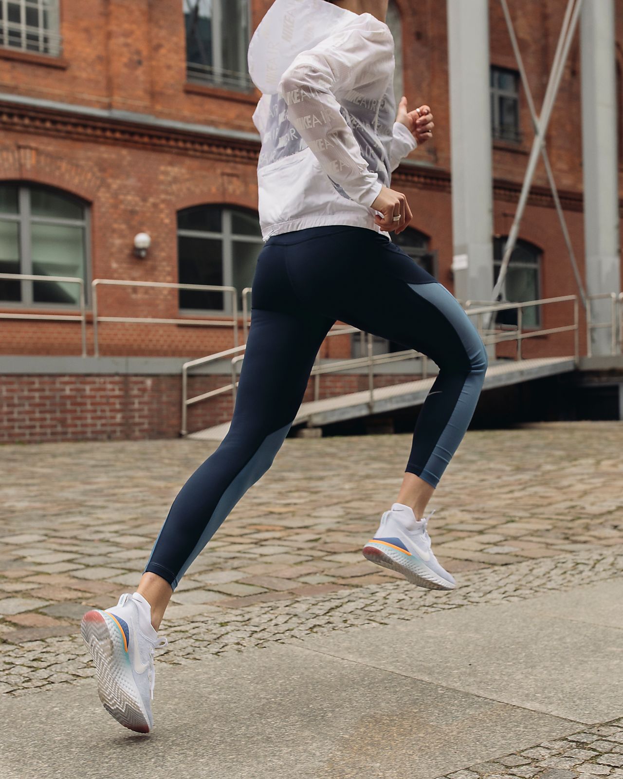 nike epic react street