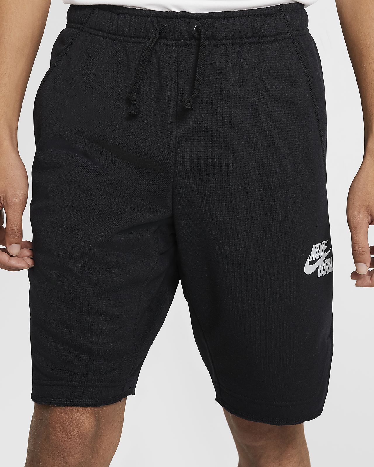 nike baseball short pants