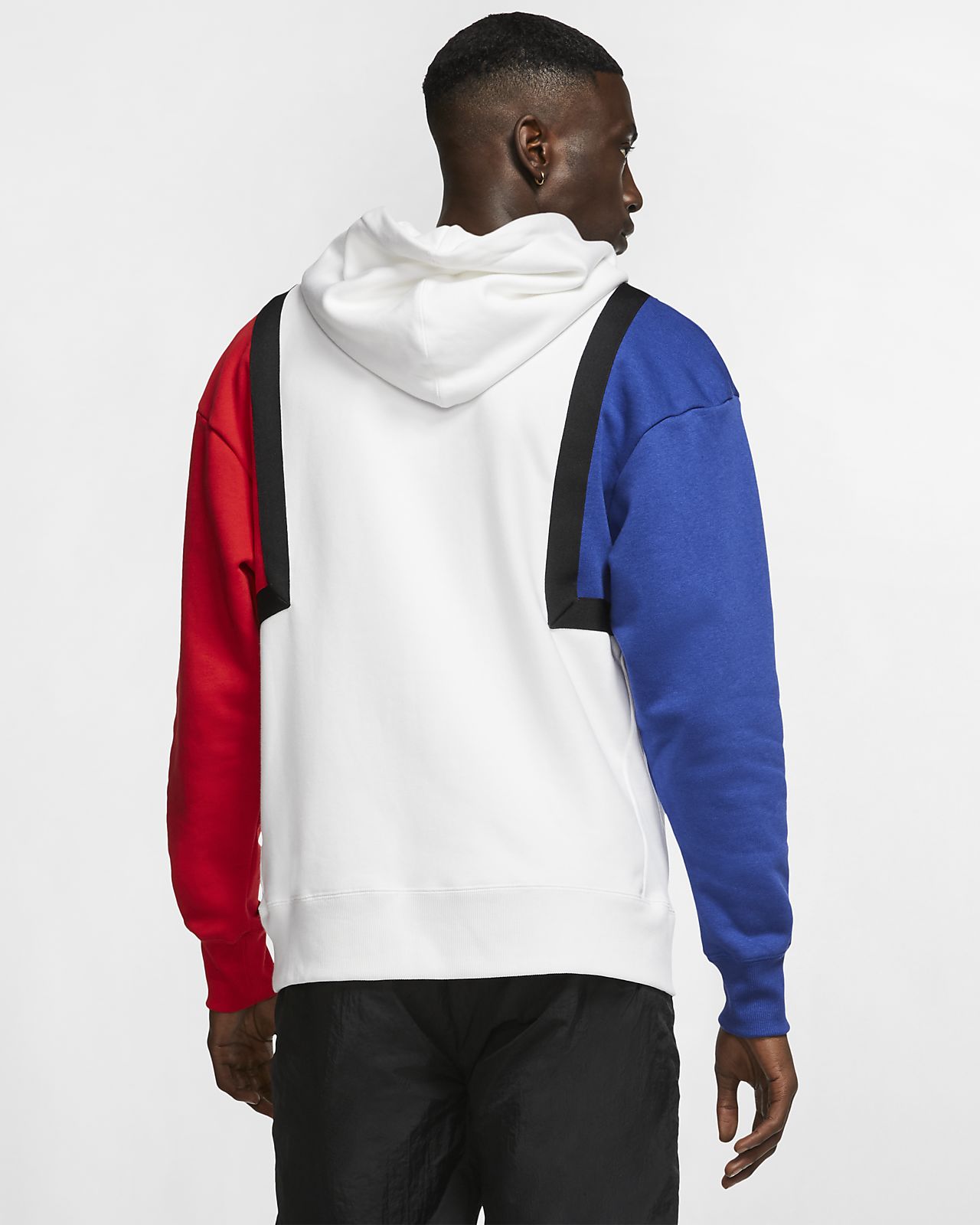 jordan pullover hoodie