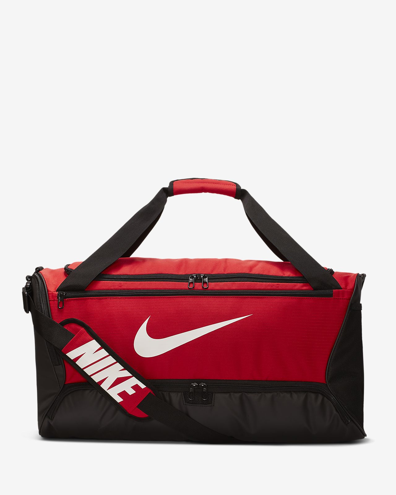 nike training bag