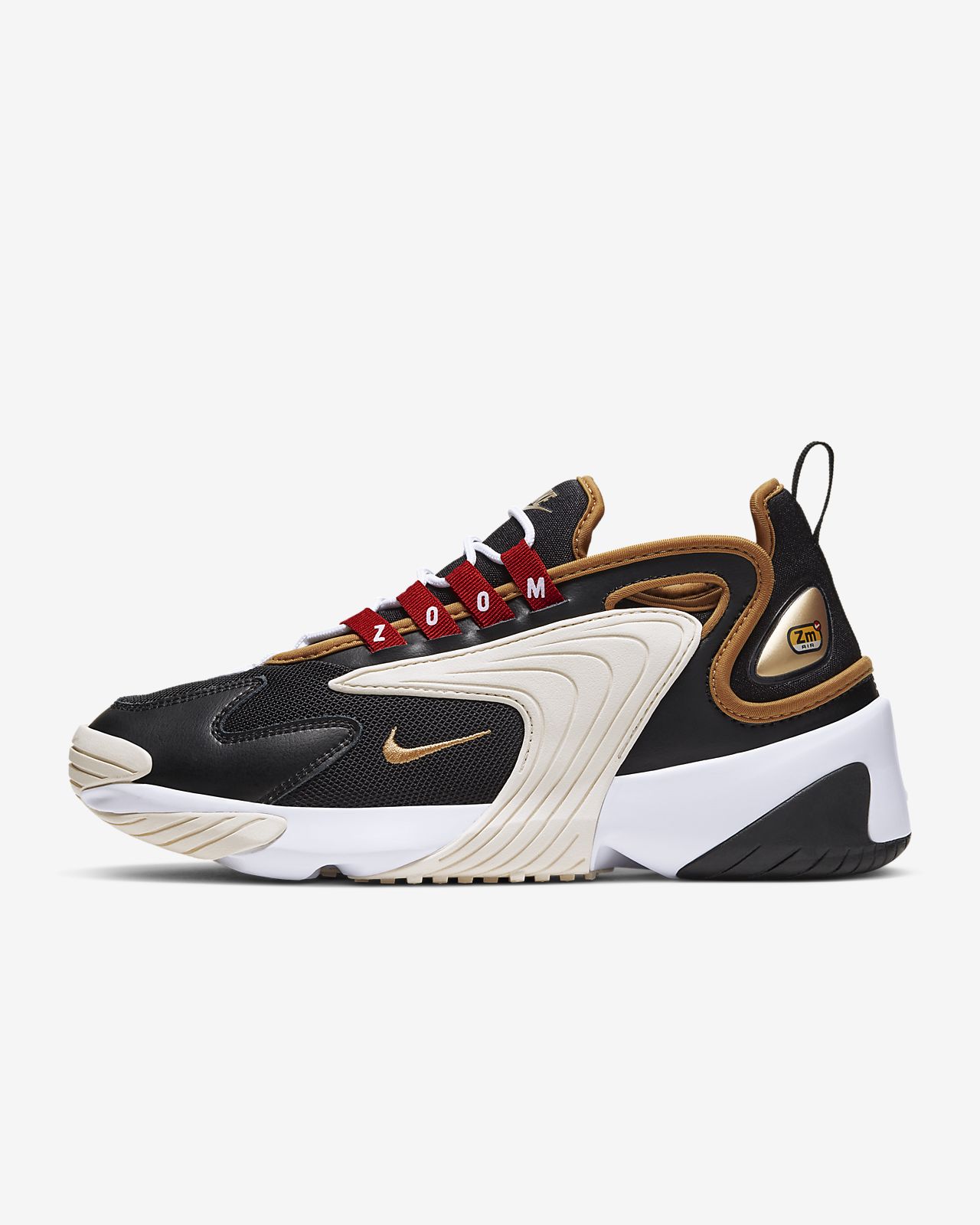 Nike Zoom 2k Icon Clash Women S Shoe Nike Se