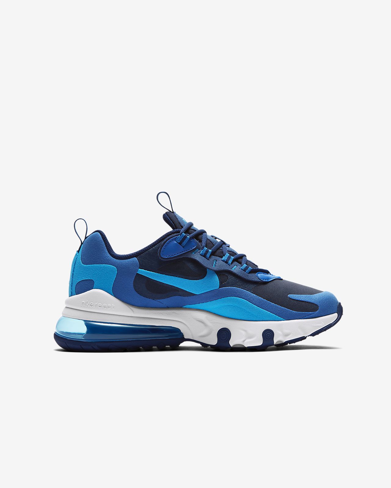 air max 270 react pret