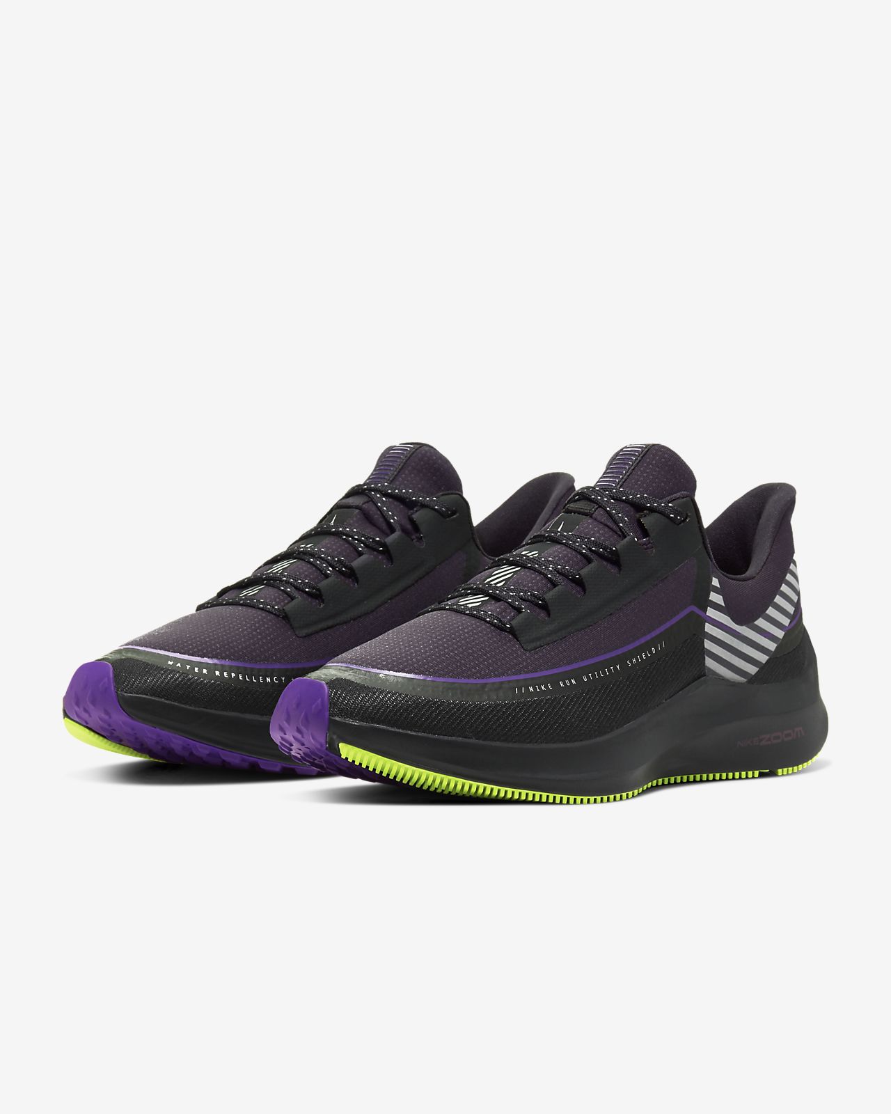 zapatillas nike shield zapatillas nike shield