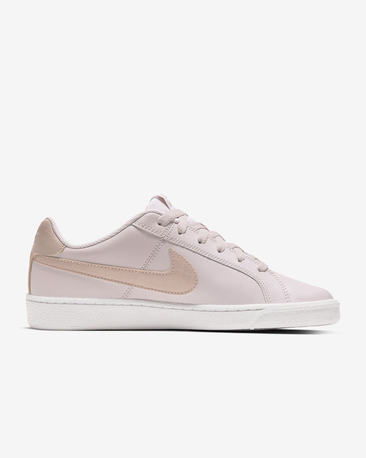 basket nike court royal femme basket nike court royal femme
