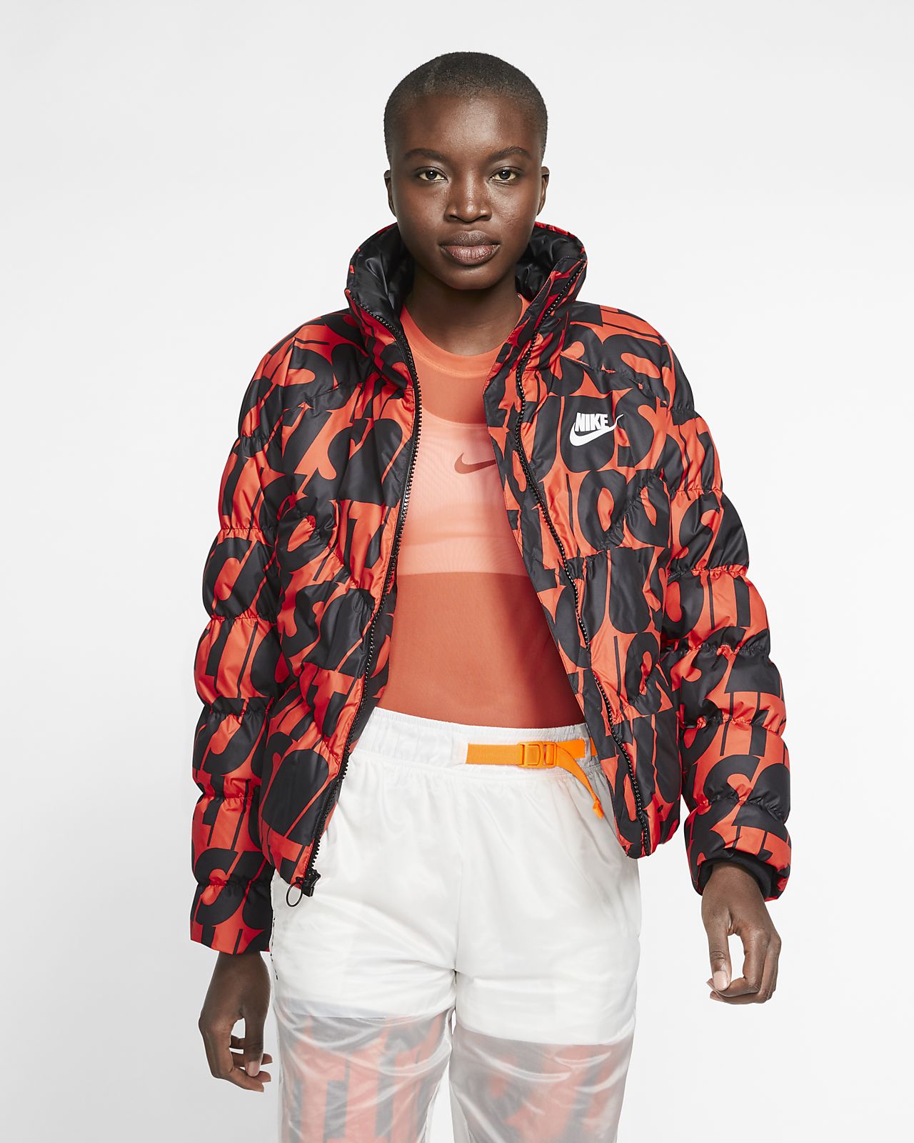 nike sportswear synthetic