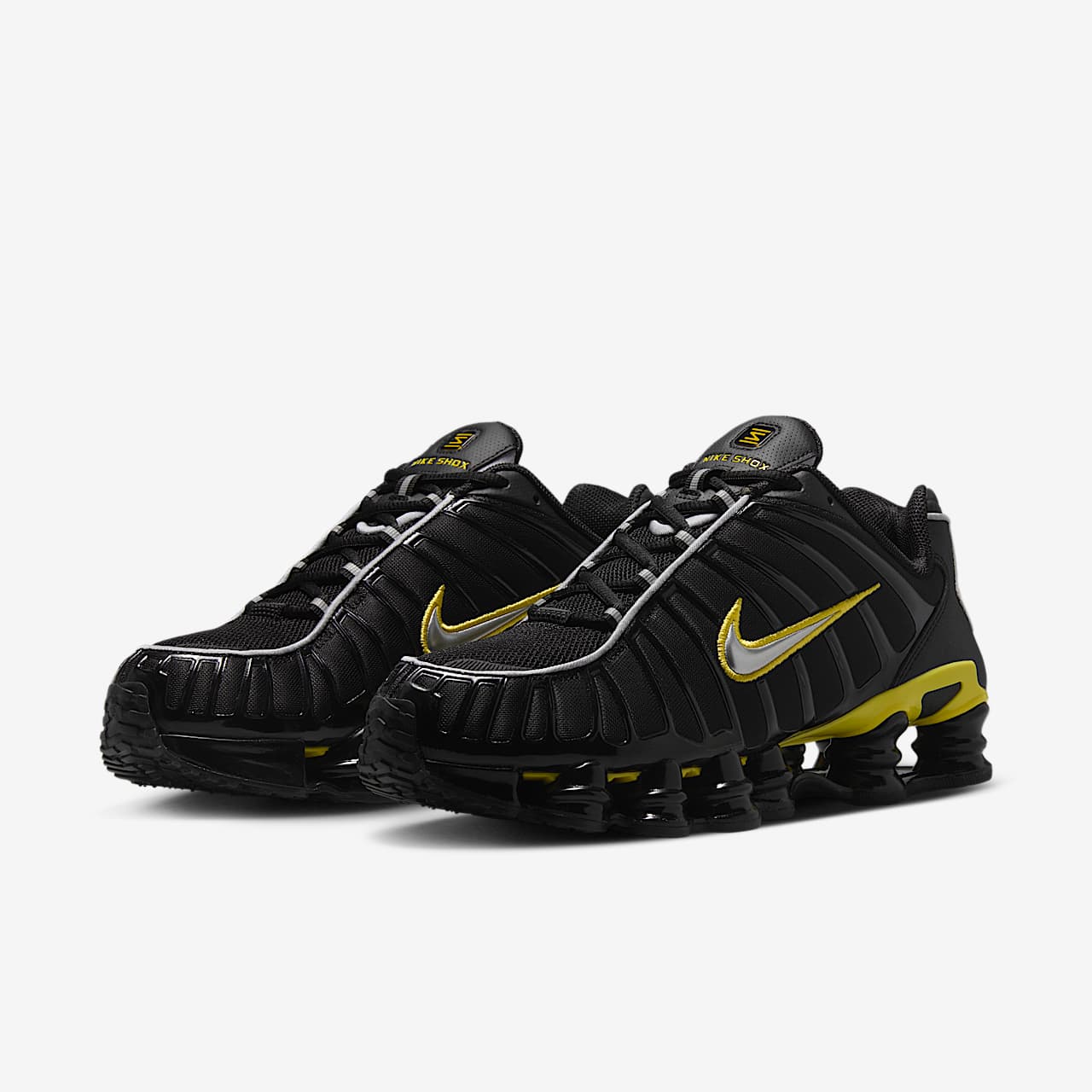 nike shox bambina