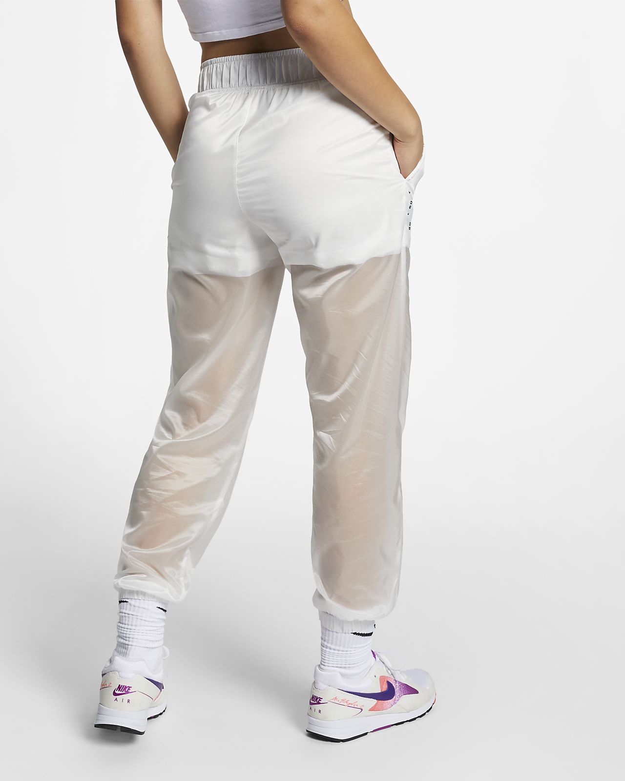 nike tech pack pants womens