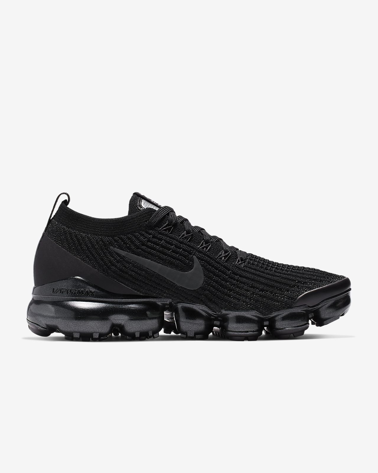 nike vapormax flyknit 3 mujer rosas
