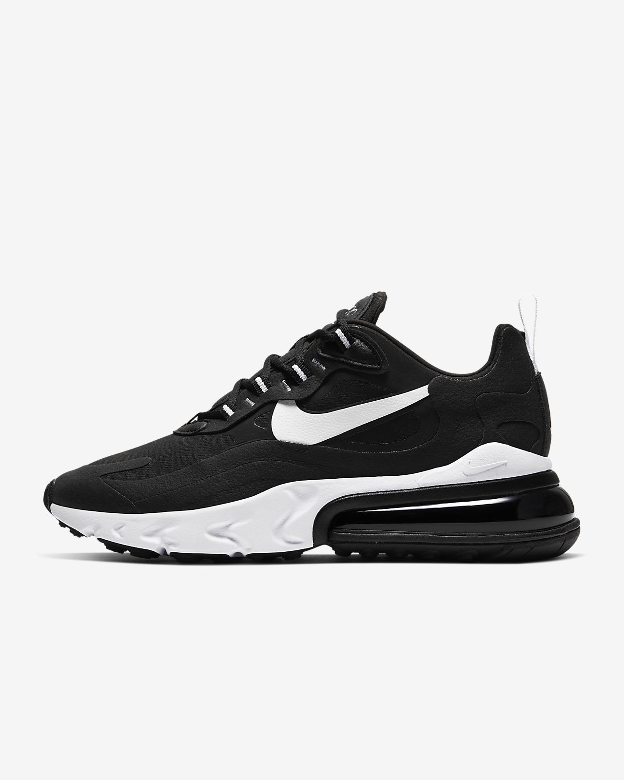 basket nike air max 270 fille