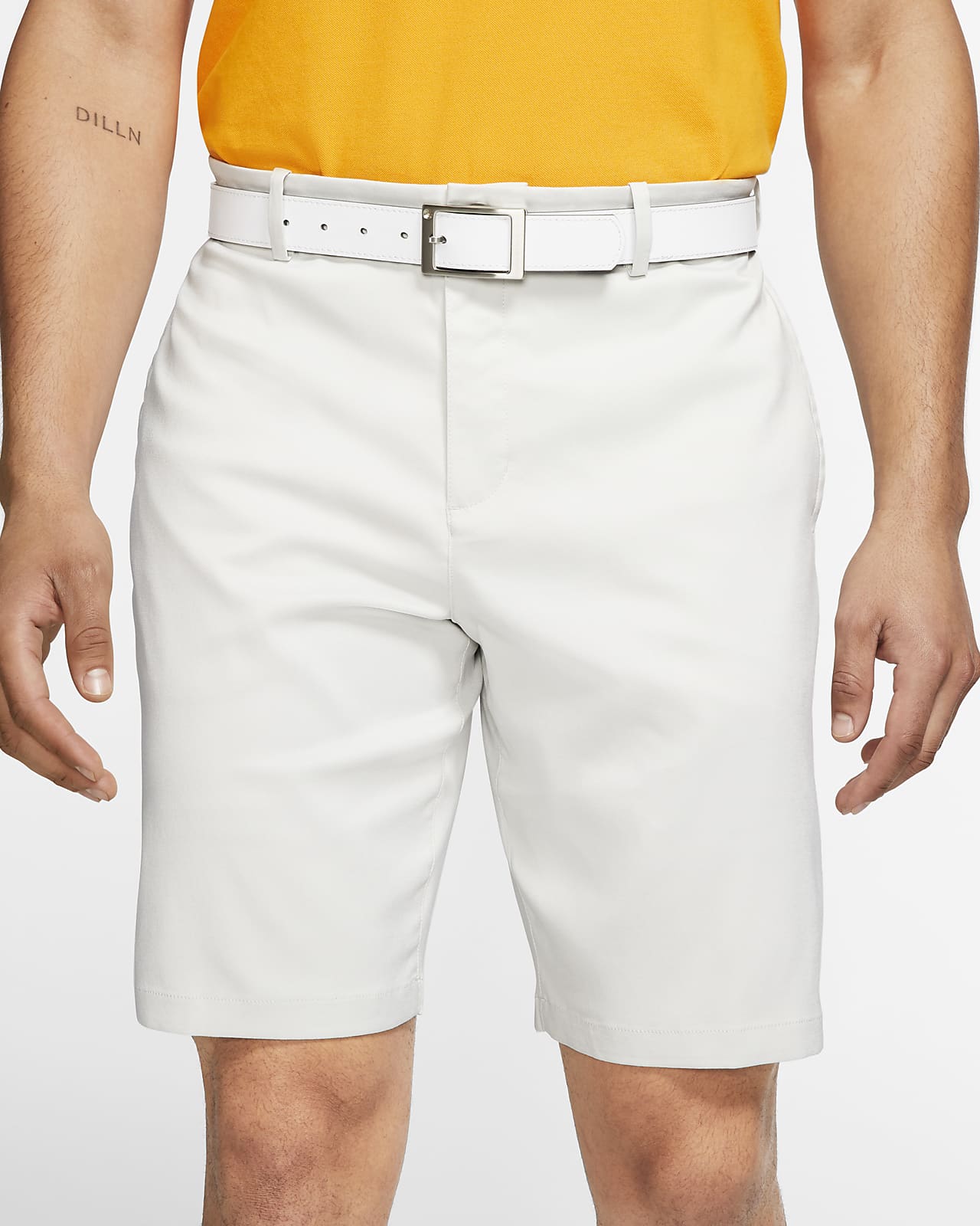 Shorts de golf para hombre Nike Flex