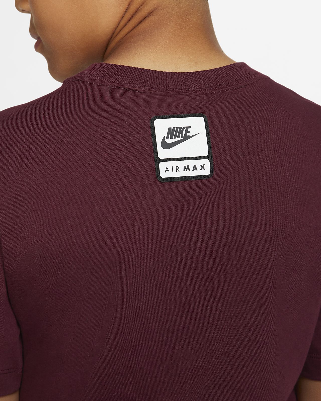 nike air max shirt