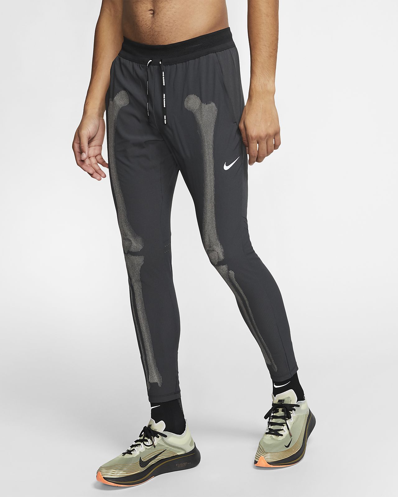 Simple Nike Skeleton Workout Pants for Burn Fat fast