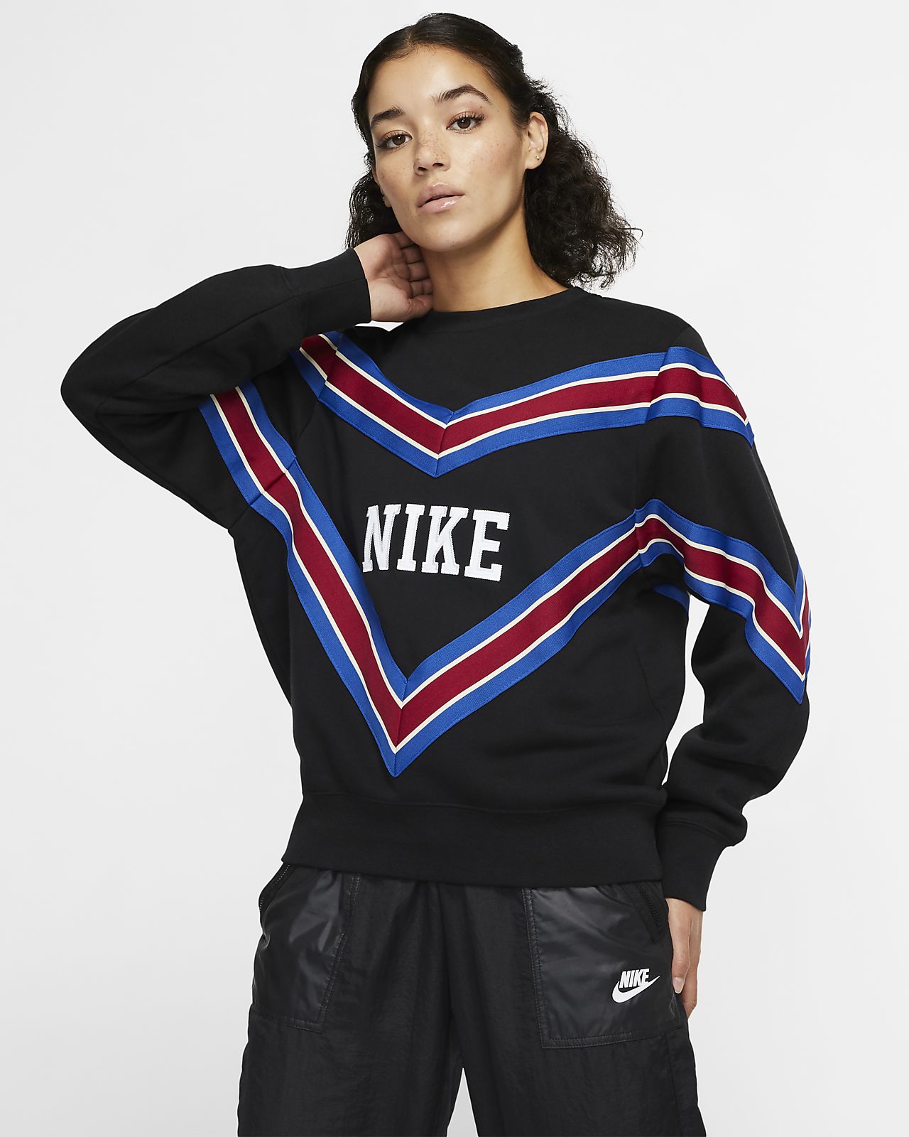 nike womens sportswear