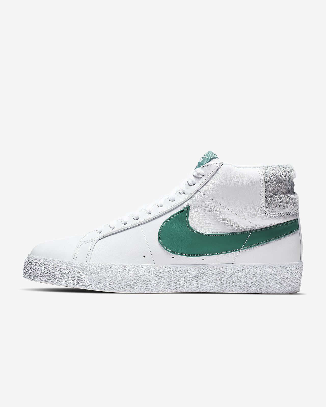 nike sb zoom mid blazer