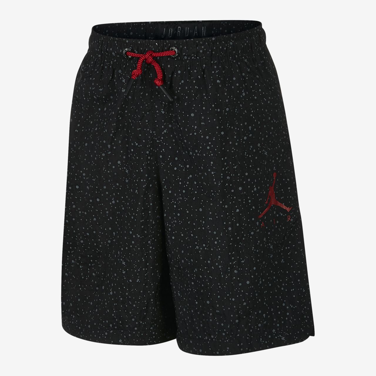 short jordan femme