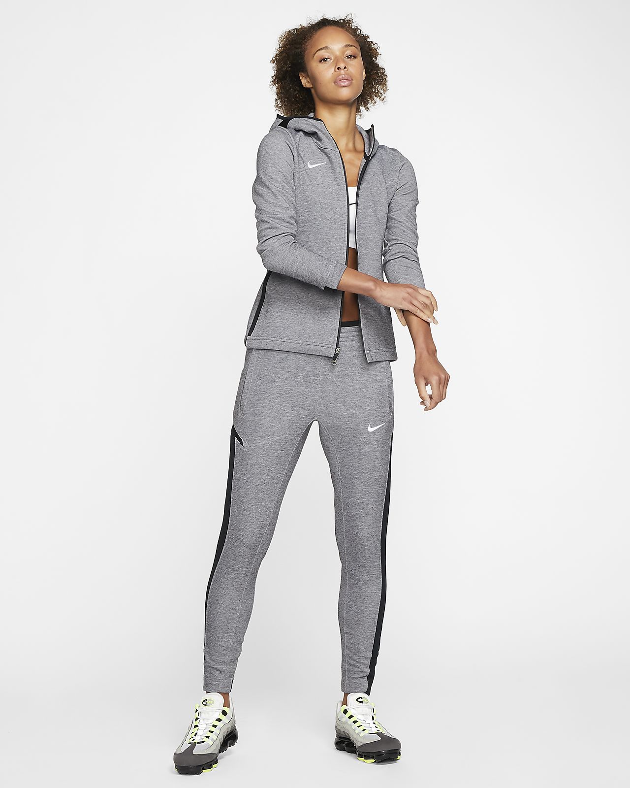 nike women's showtime pant