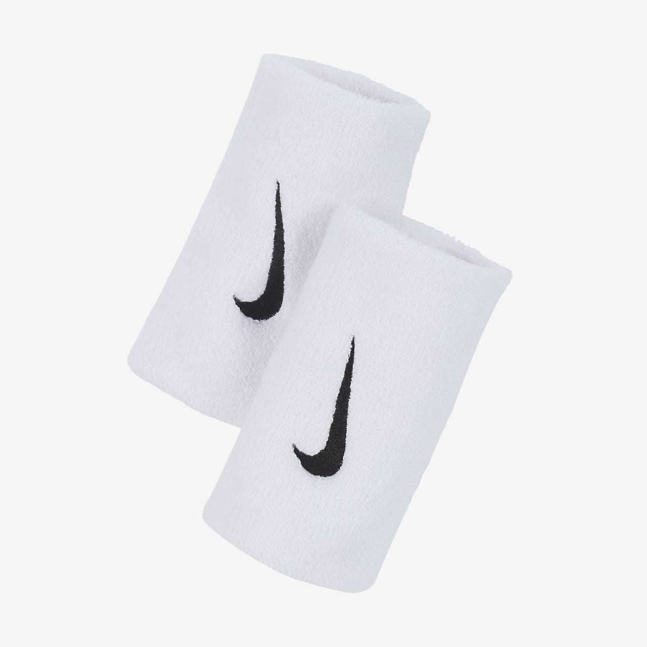 nike double wristbands