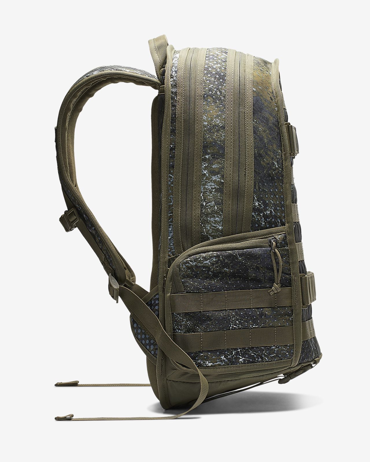 nike sb backpack brown