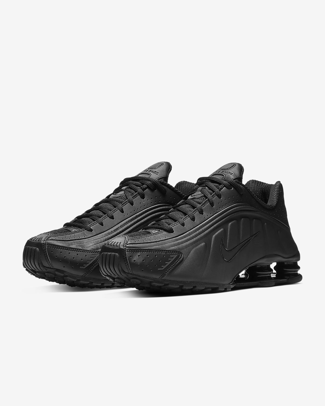 Nike Shox R4 Shoe Nike Shox R4 Shoe