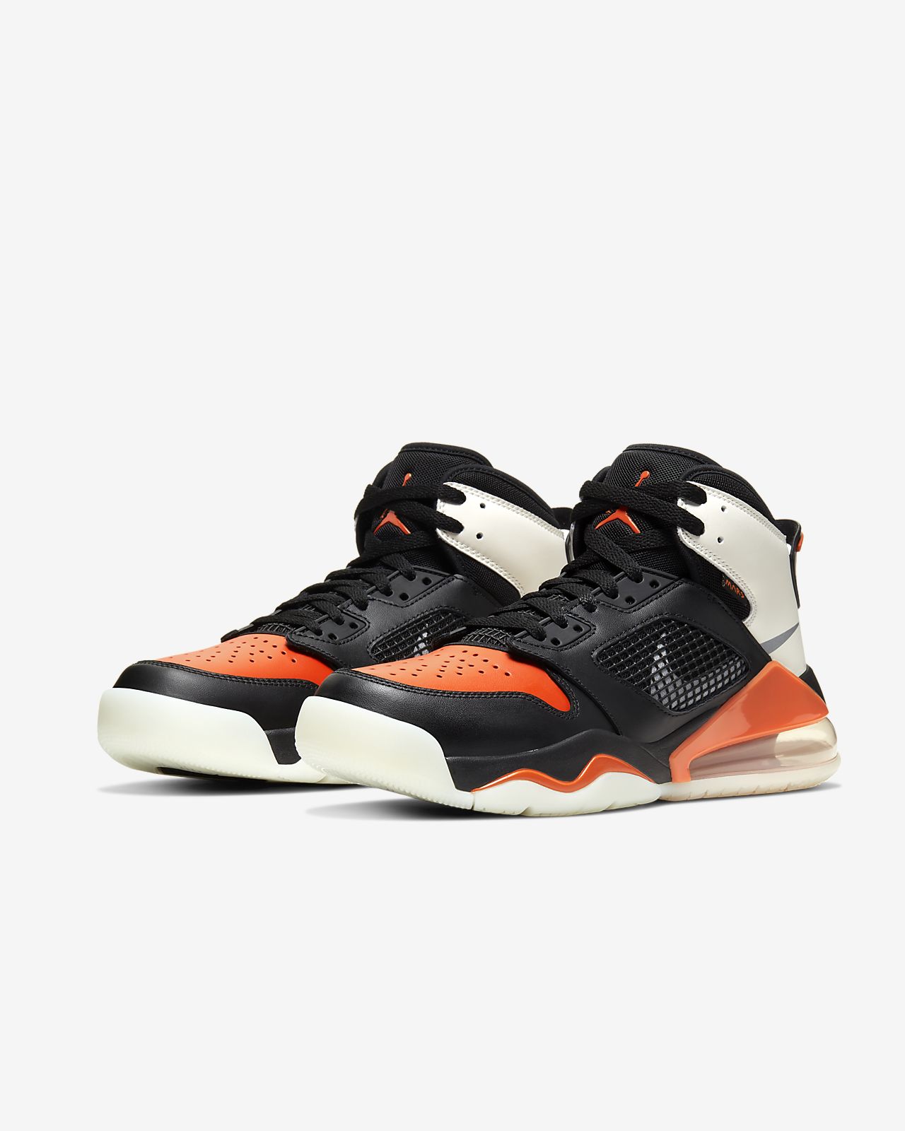 nike air jordan son of mars