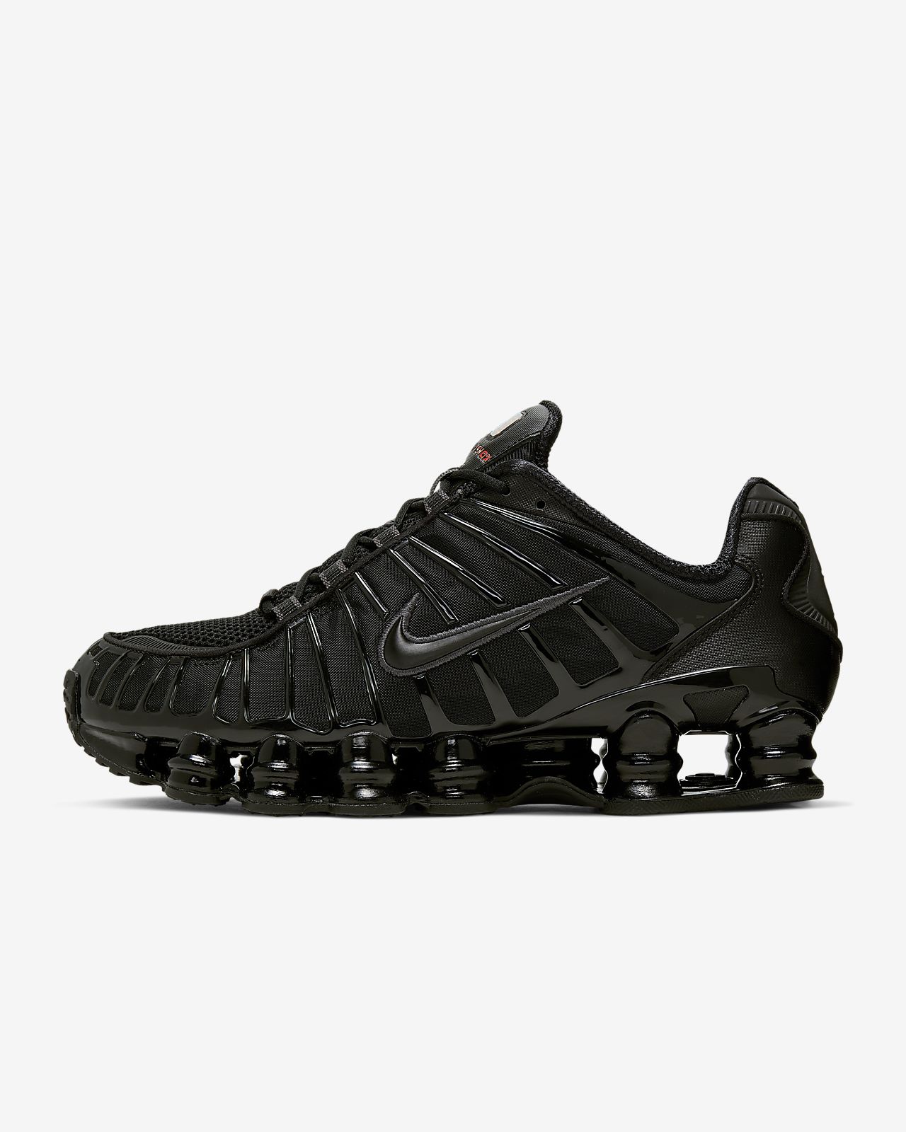 Calzado para hombre Nike Shox TL. Nike.com