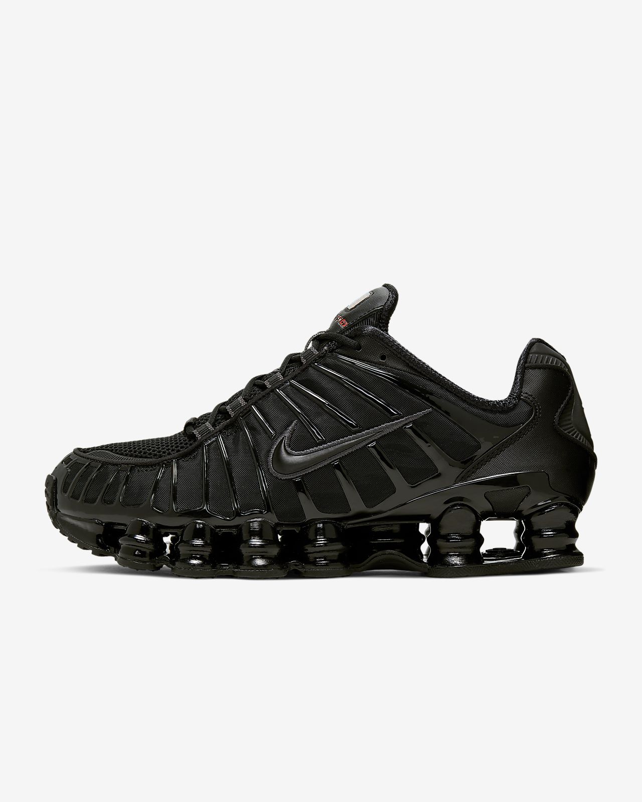 Chaussure Nike Shox TL pour Homme. Nike BE