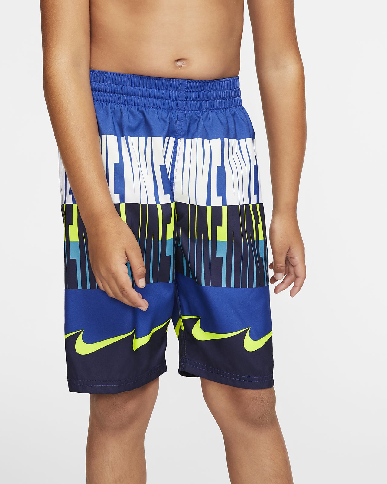 nike volleyball short