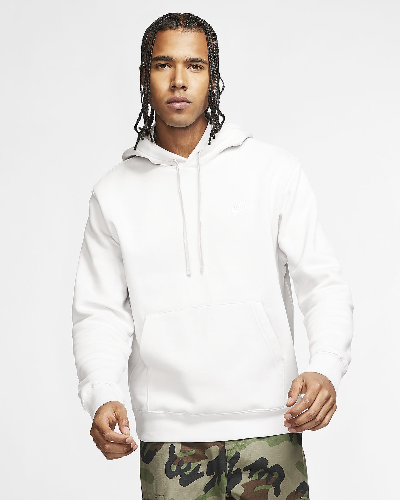 nike sportswear club fleece jdi