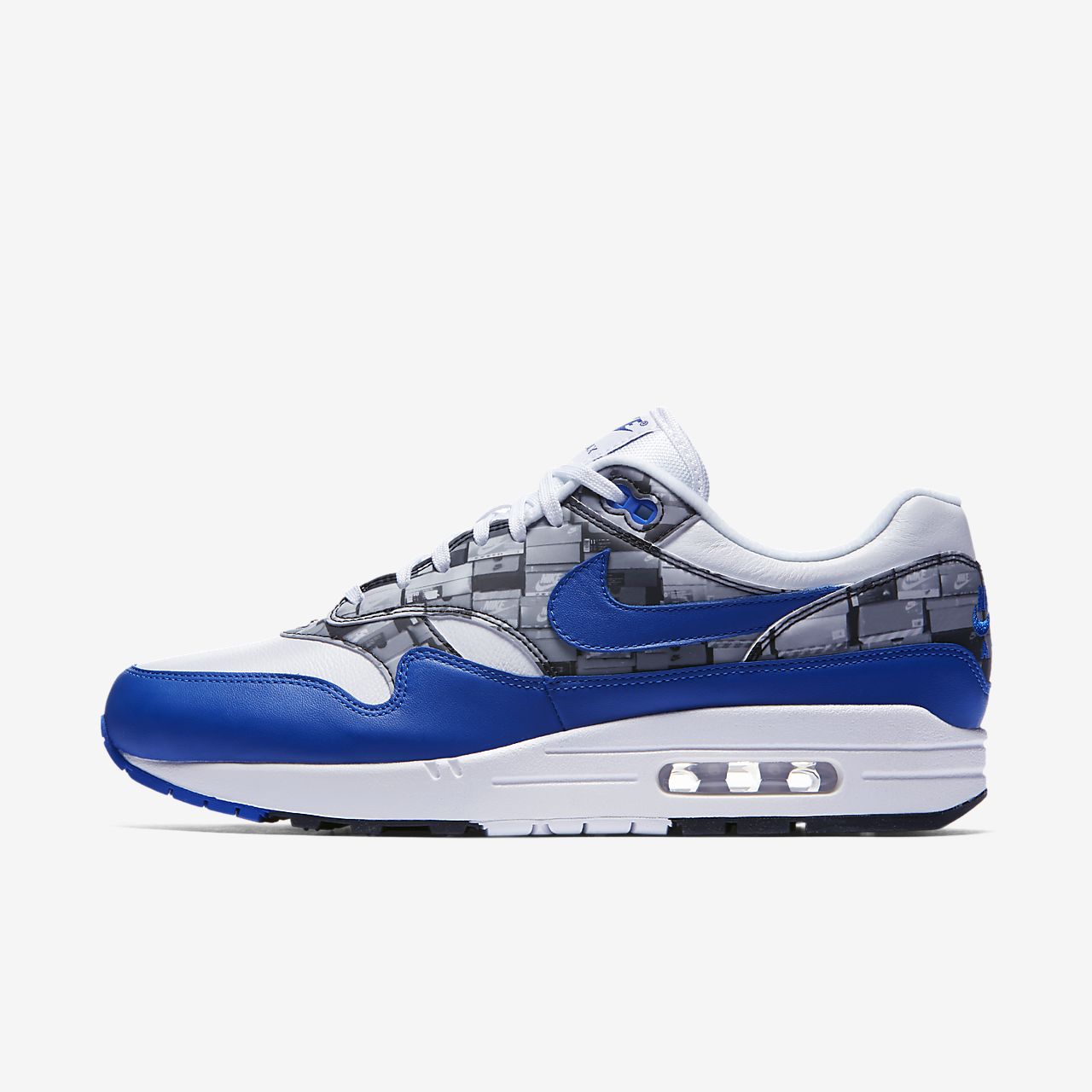 nike air max 1 men's shoe