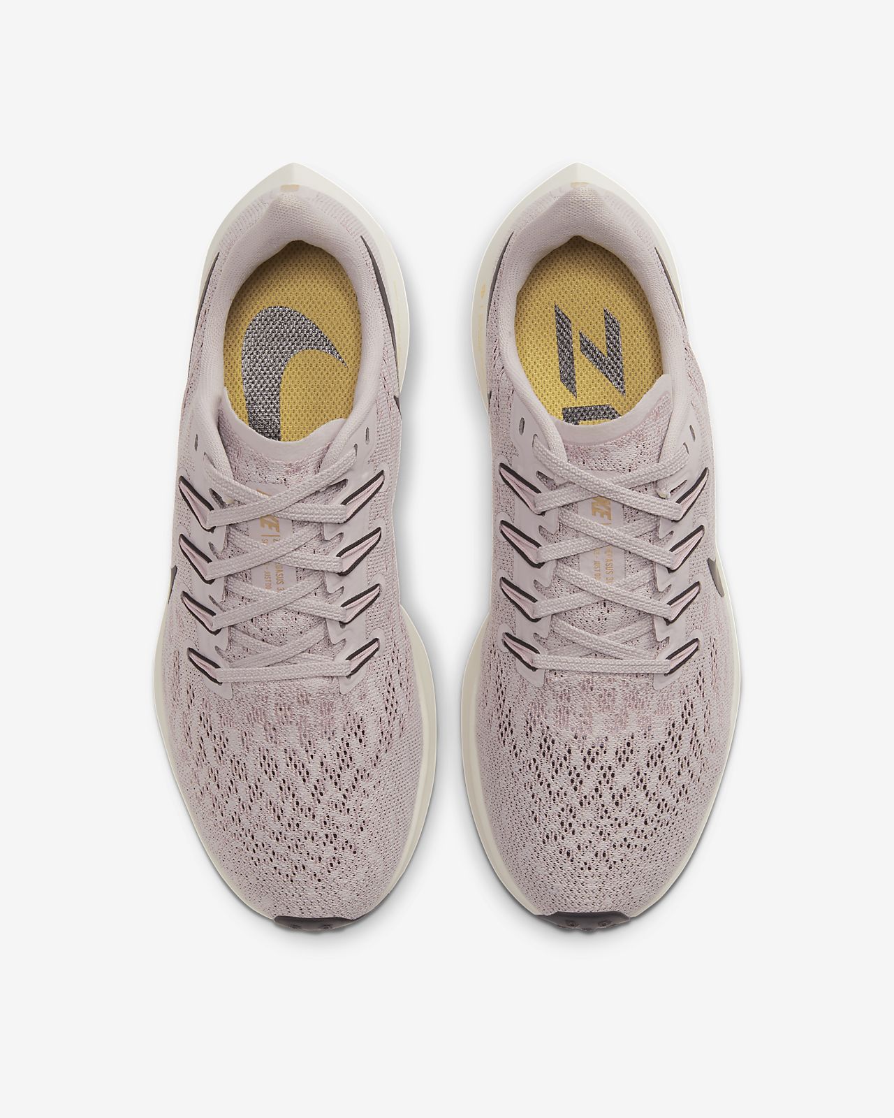 Calzado de running para mujer Nike Air Zoom Pegasus 36. Calzado de running para mujer Nike Air Zoom Pegasus 36.