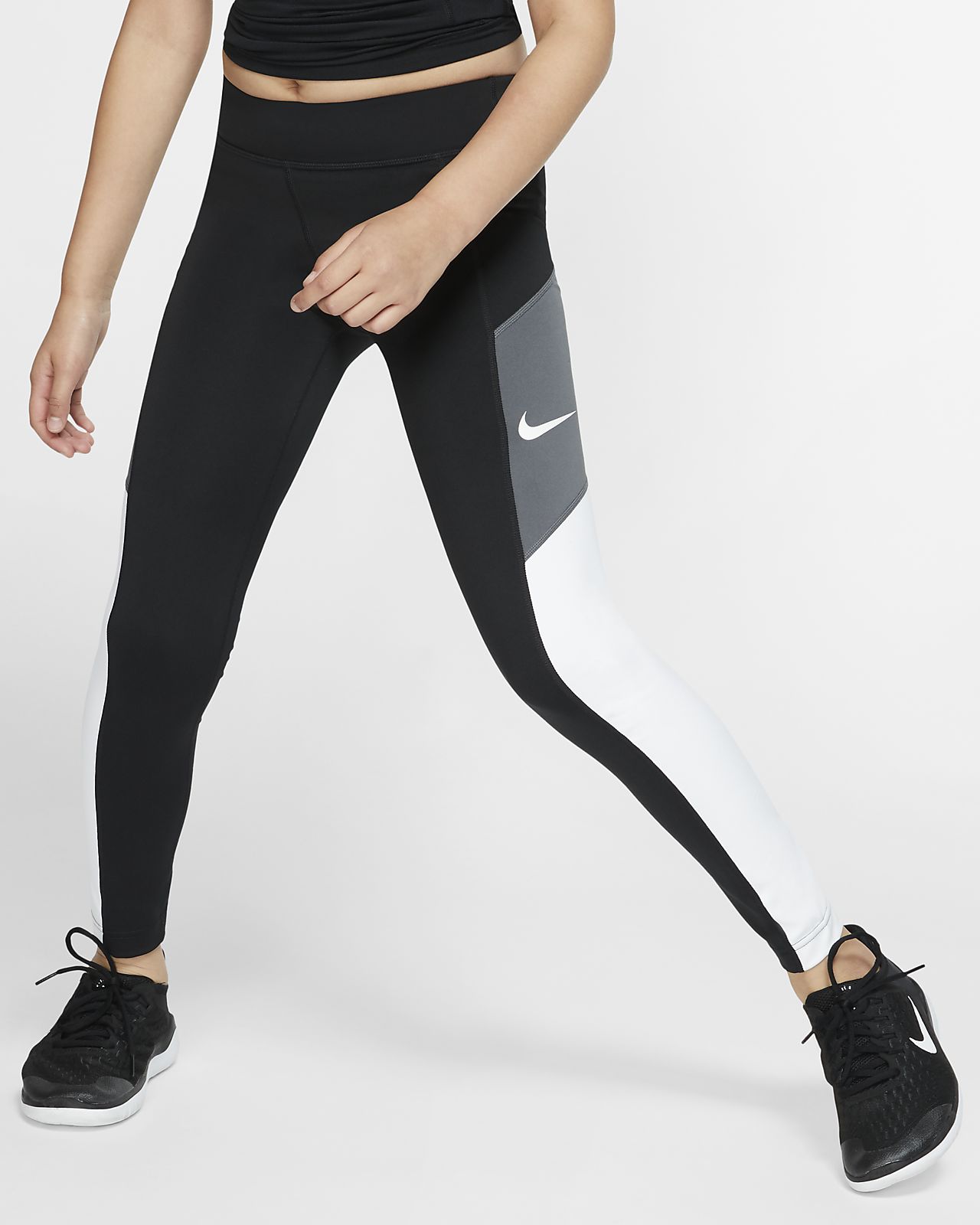 legging nike fille