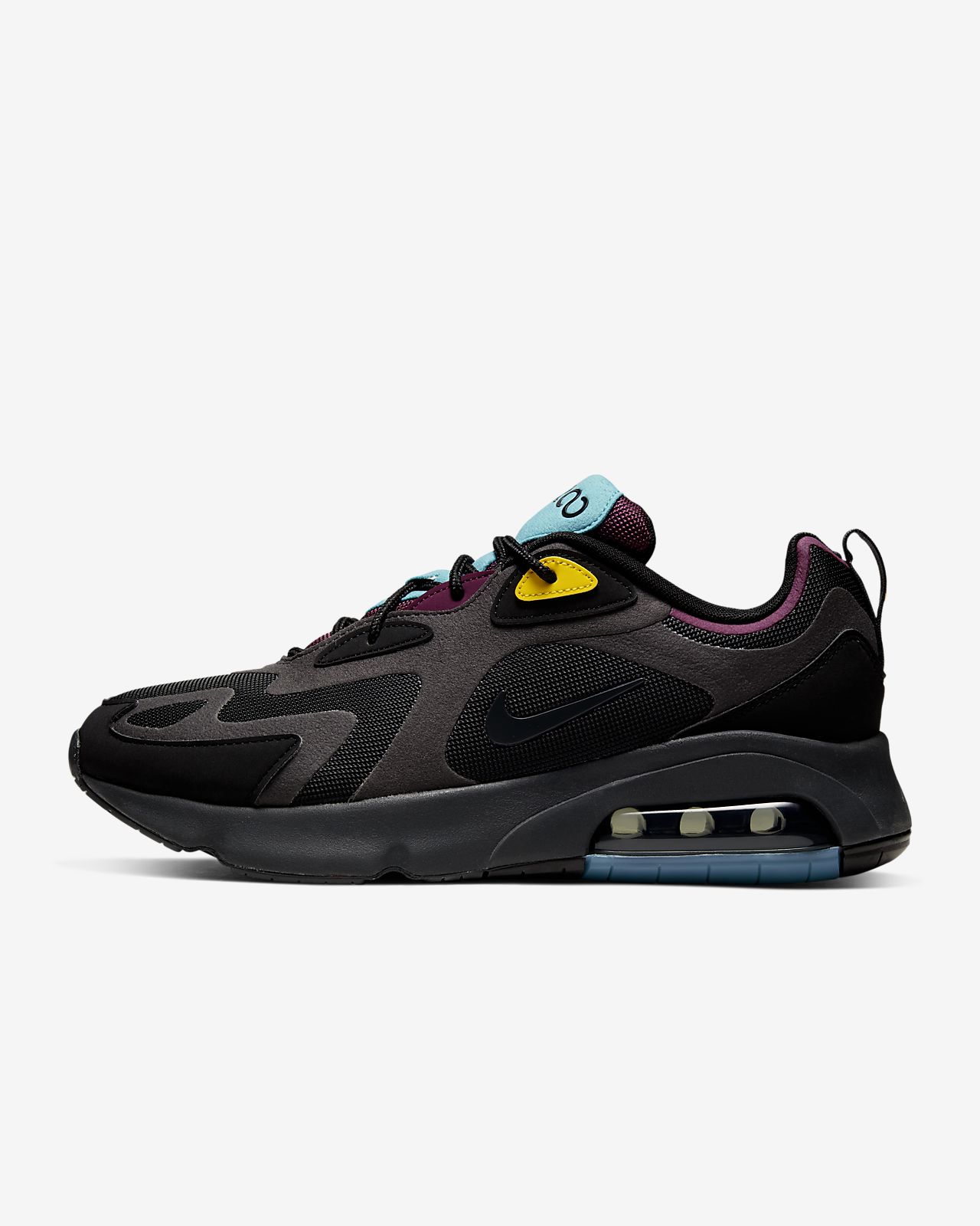 nike air max 200 nike