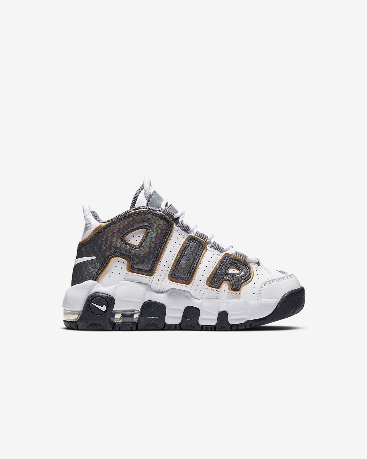 tenis nike air uptempo precio