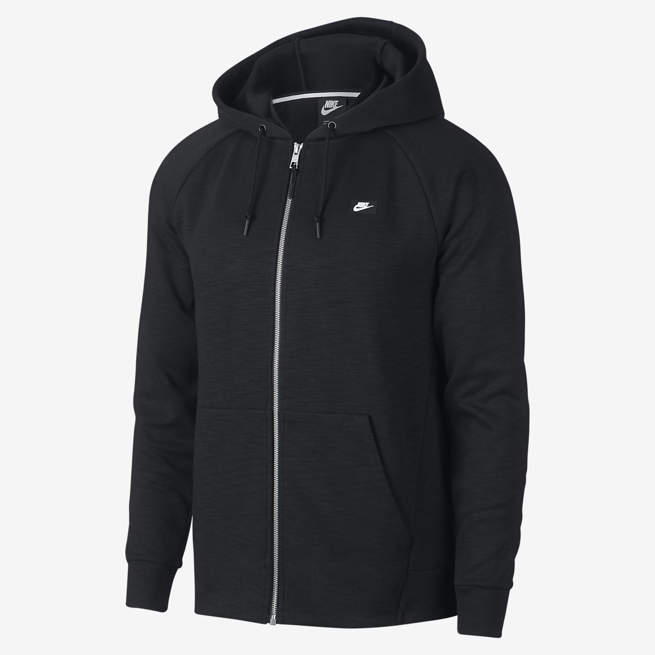 felpa con cappuccio e zip nike felpa con cappuccio e zip nike