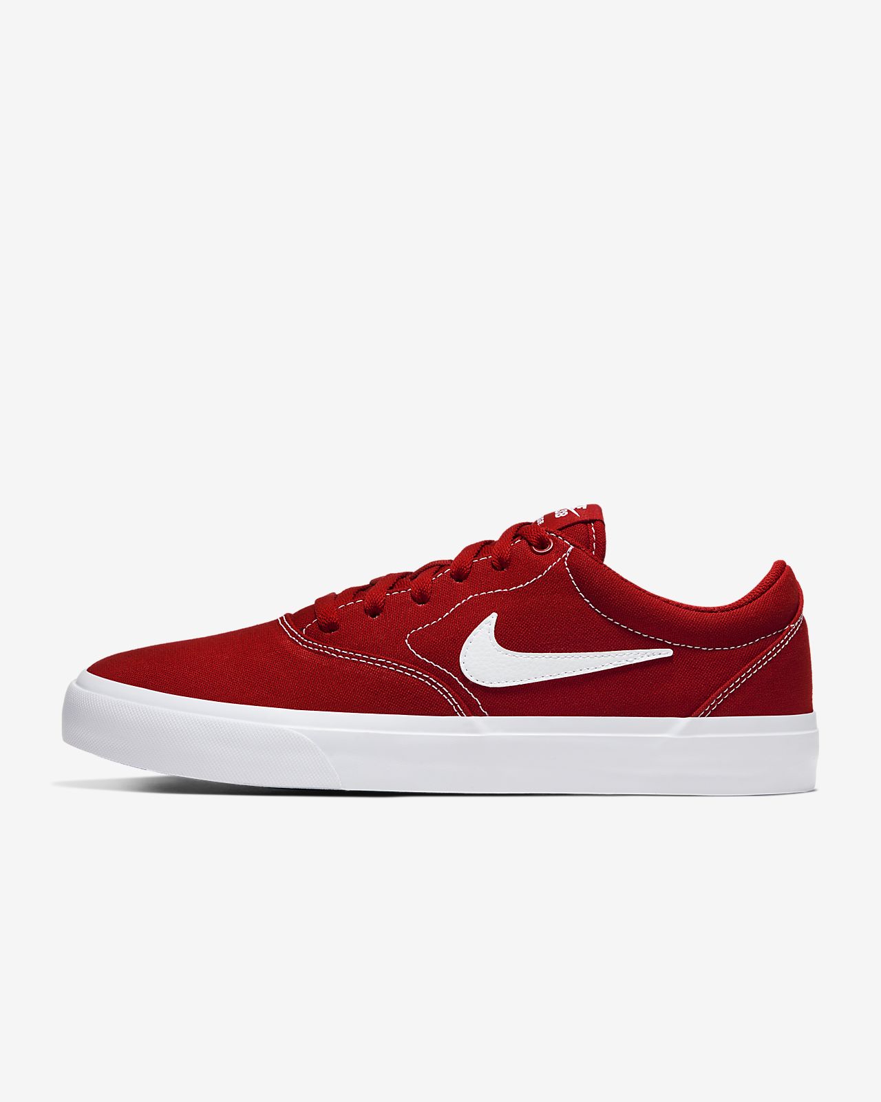 nike sb solarsoft red