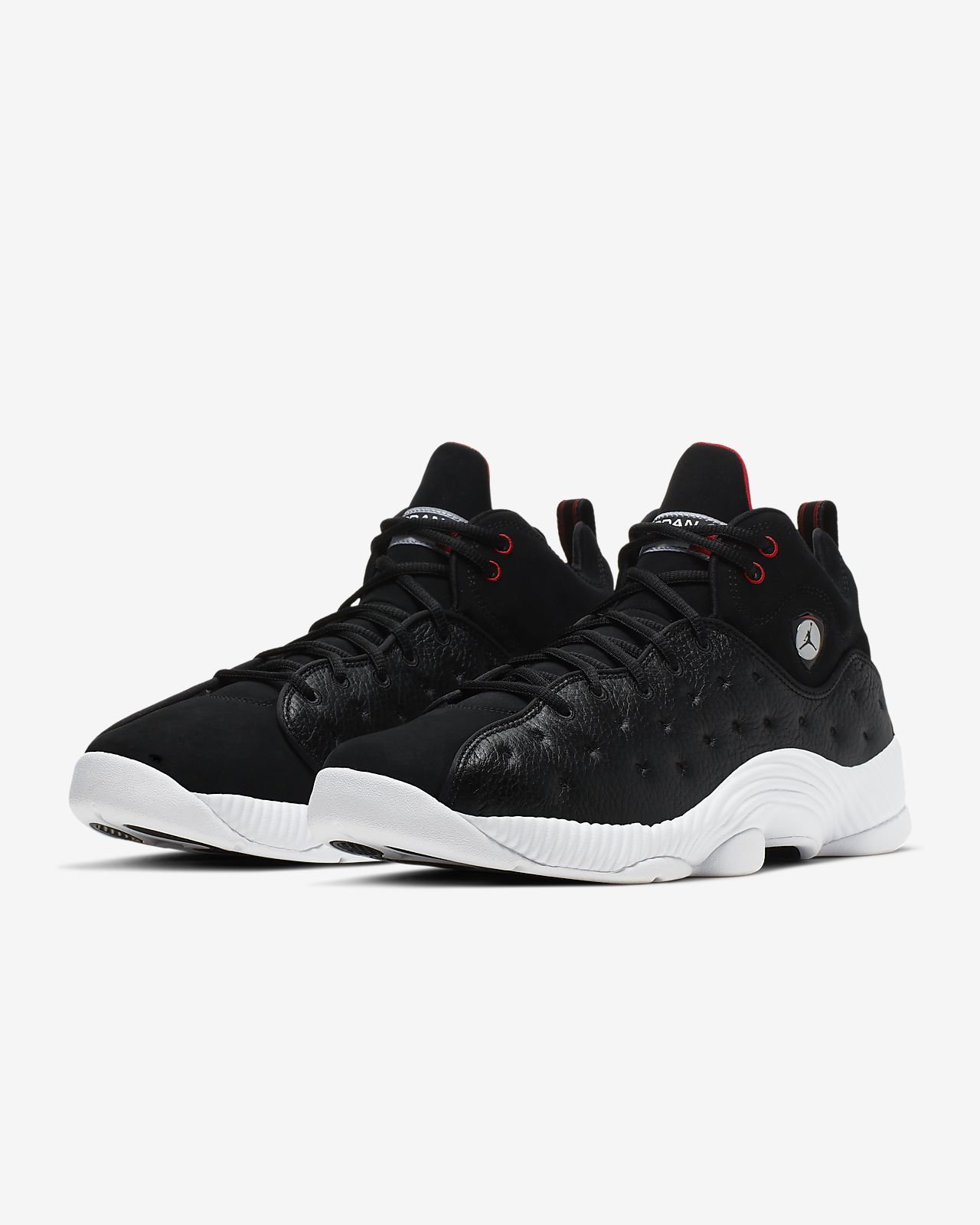 jordan jumpman team ii toddler