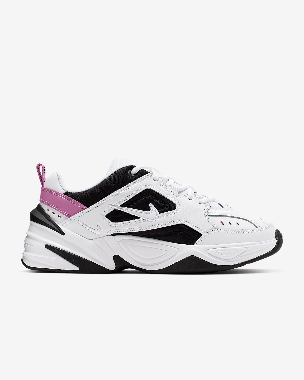 nike hava monarch m2k